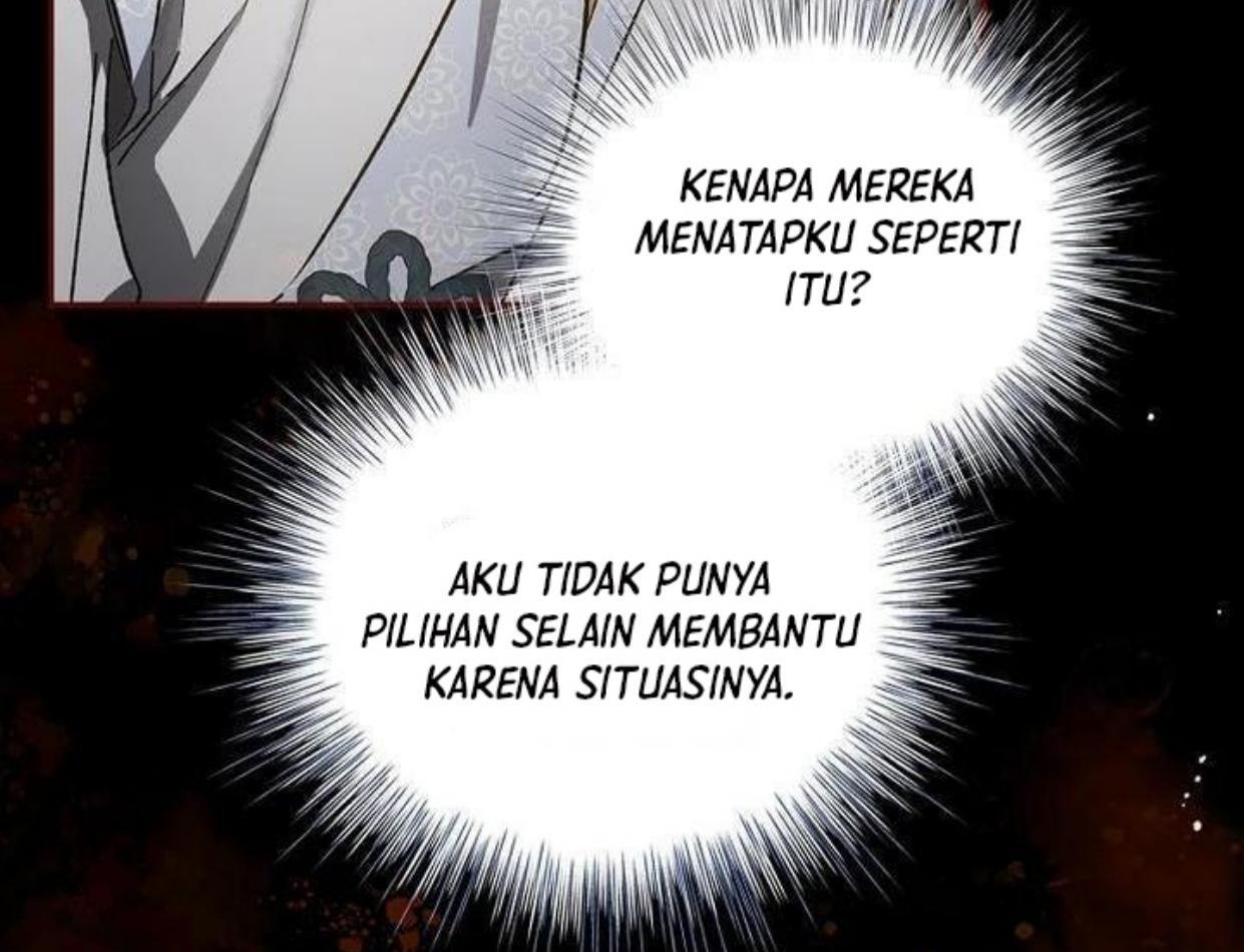 Requiem of Subdued Souls Chapter 18 - Halaman 111