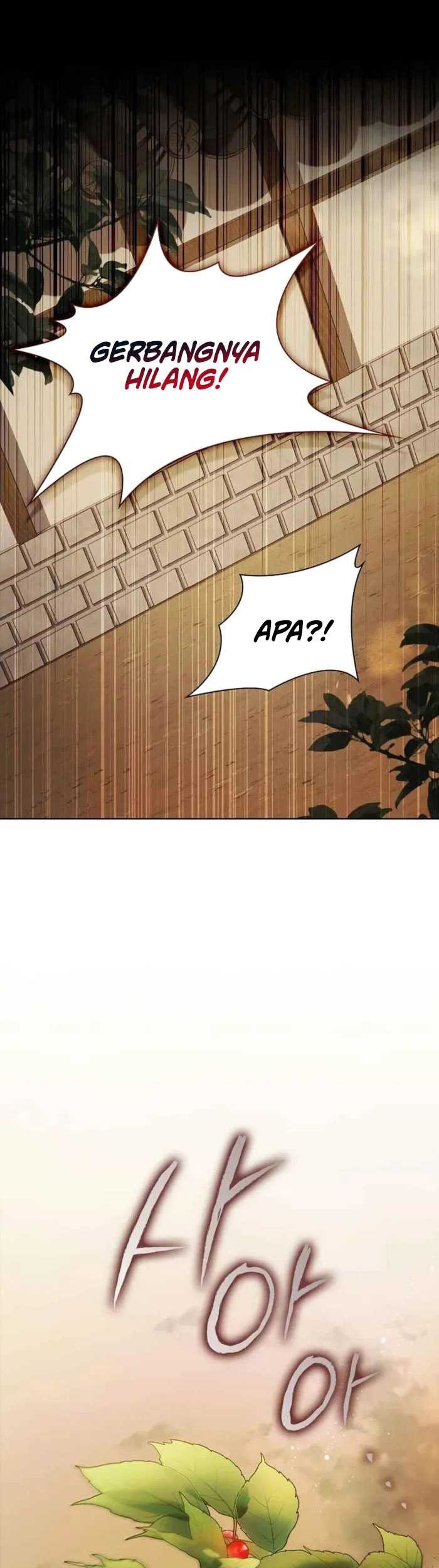 Manhwa Requiem of Subdued Souls Chapter 17 gambar 2