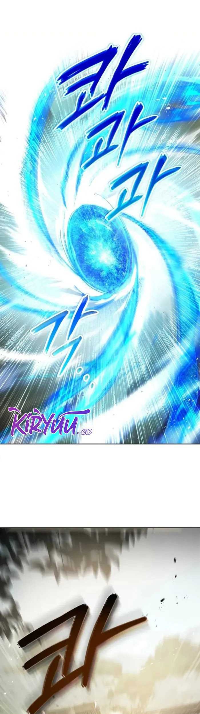 Manhwa Requiem of Subdued Souls Chapter 16 gambar 2