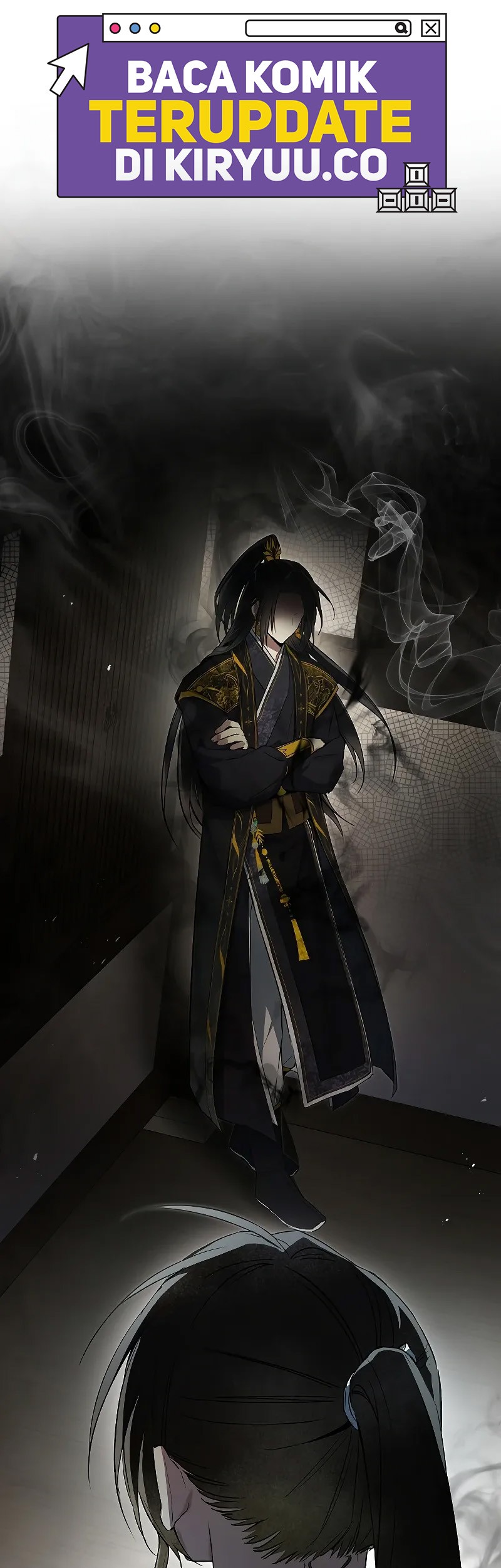 Manhwa Requiem of Subdued Souls Chapter 15 gambar 2