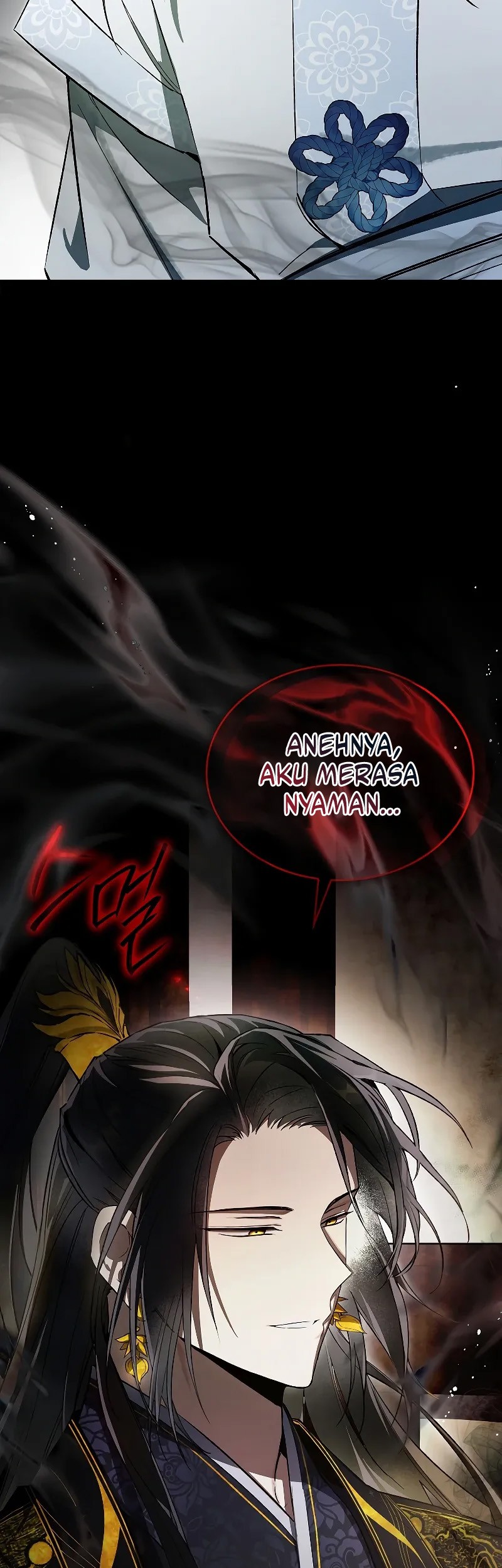Requiem of Subdued Souls Chapter 15 Gambar 4