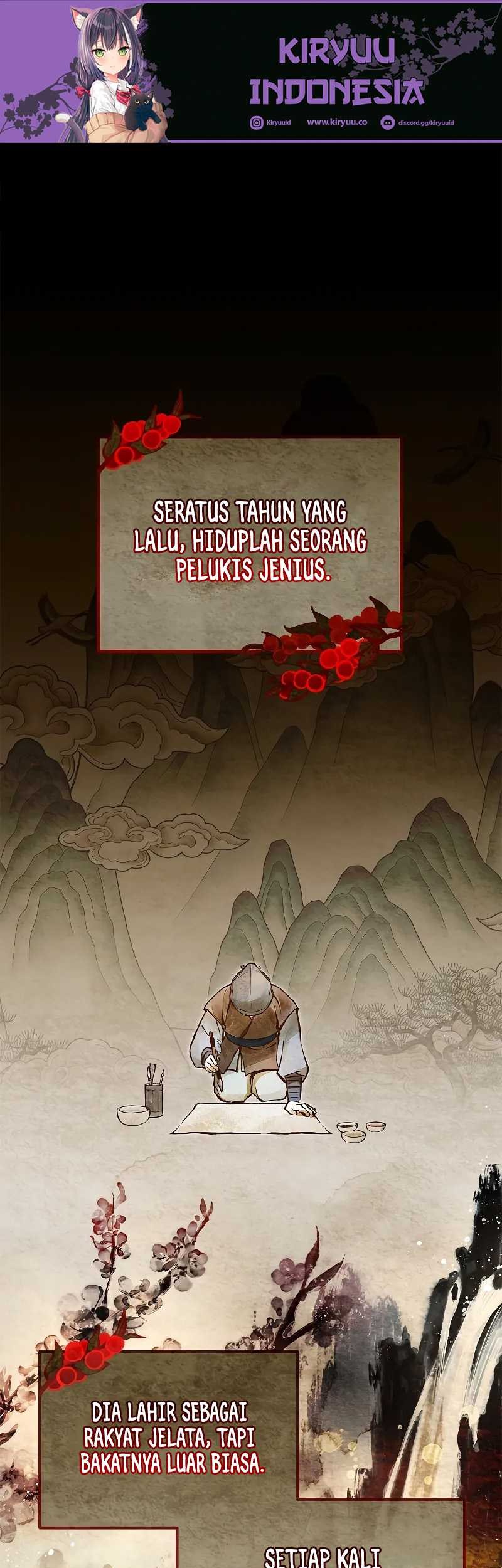 Requiem of Subdued Souls Chapter 14 Gambar 3