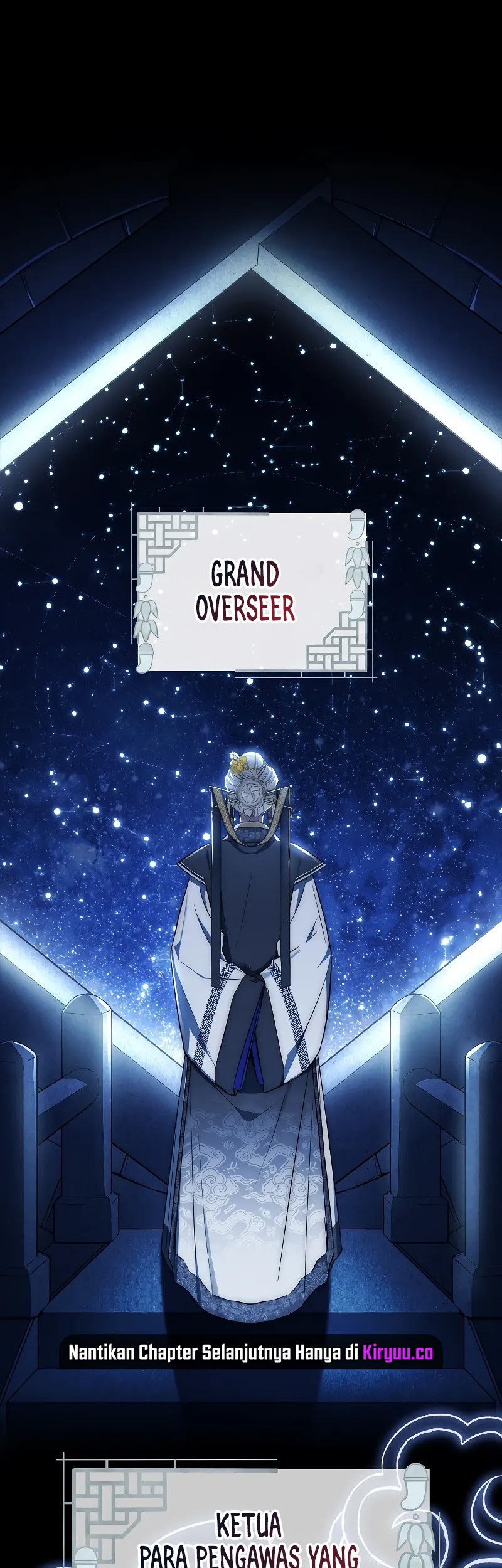 Manhwa Requiem of Subdued Souls Chapter 10 gambar 2