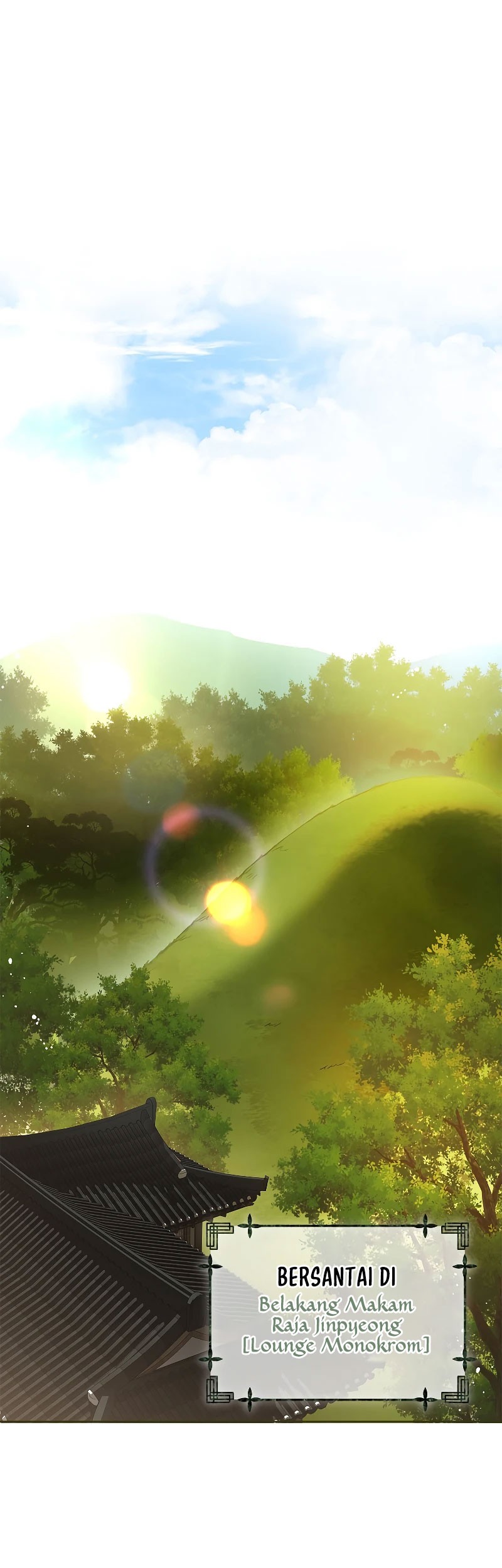 Manhwa Requiem of Subdued Souls Chapter 09 gambar 2