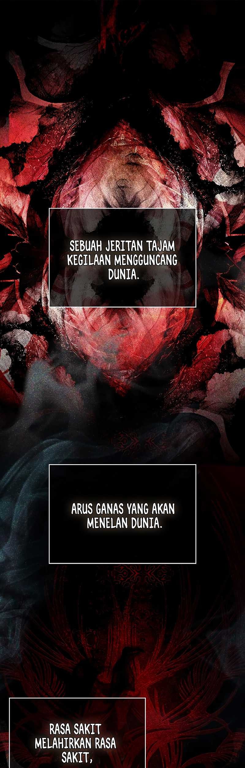 Manhwa Requiem of Subdued Souls Chapter 05 gambar 2