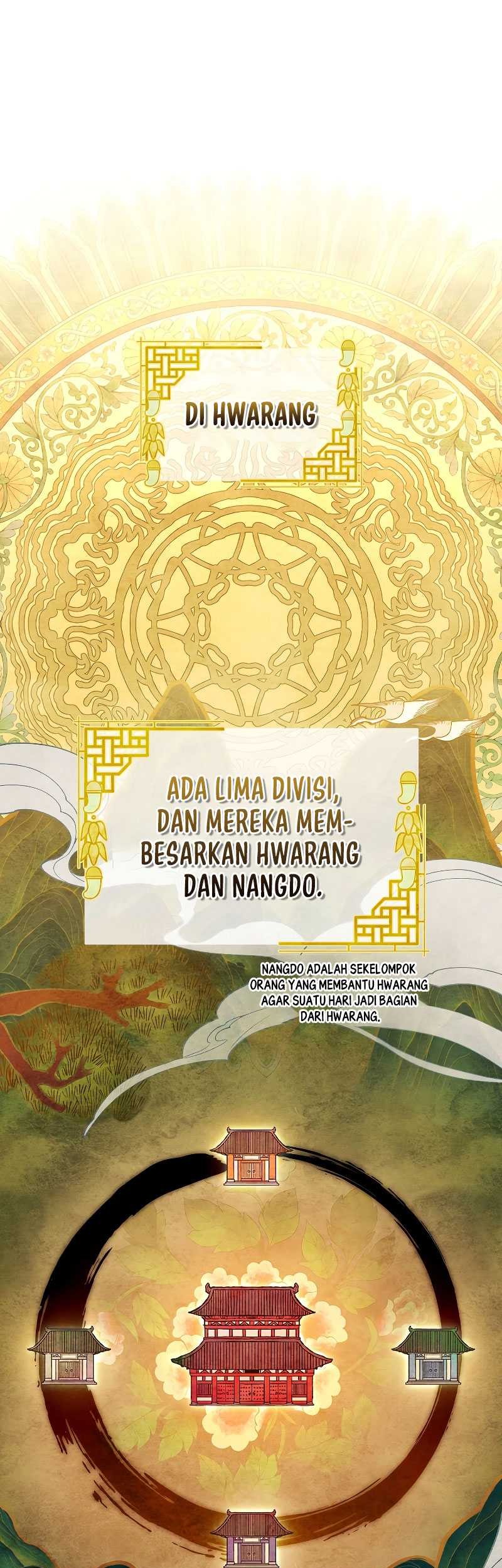 Manhwa Requiem of Subdued Souls Chapter 02 gambar 2