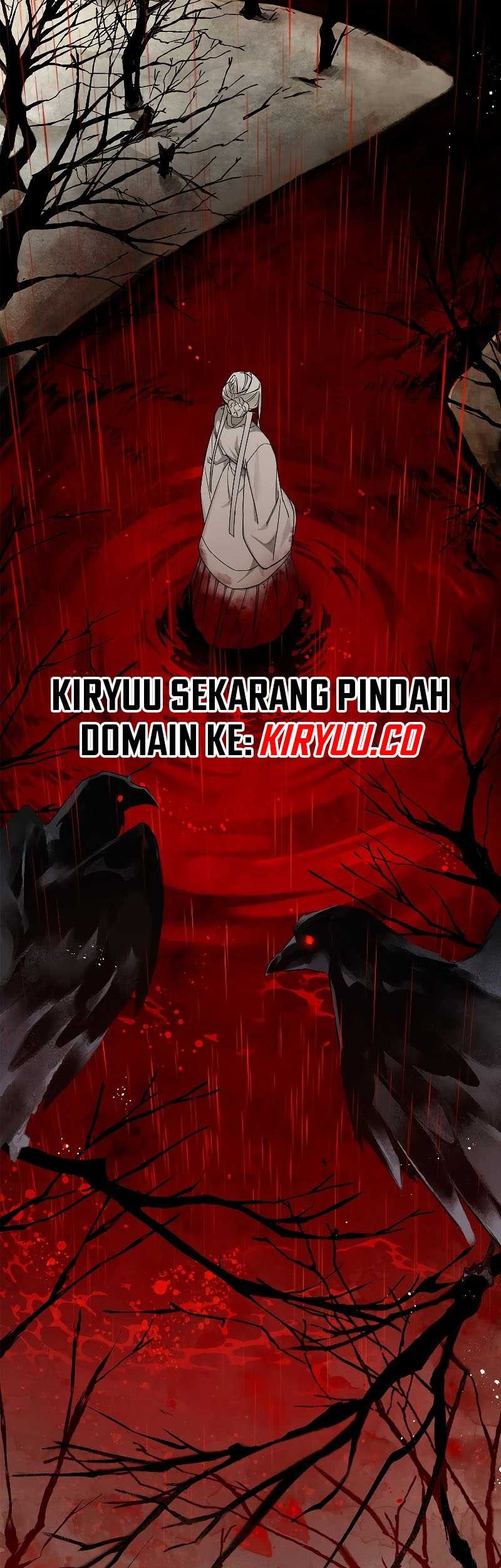Requiem of Subdued Souls Chapter 01 Gambar 5