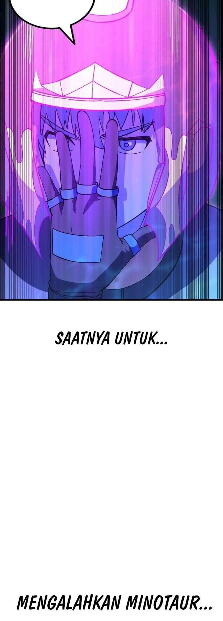 Divine Delivery Chapter 47 halaman 3