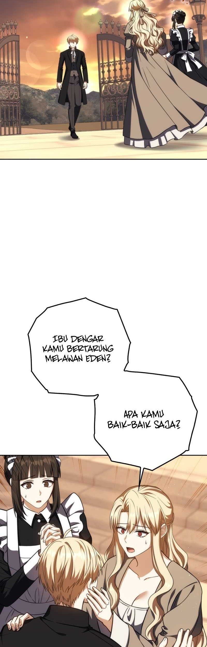 Manhwa The Reincarnated Assassin is a Genius Swordsman Chapter 52 gambar 2