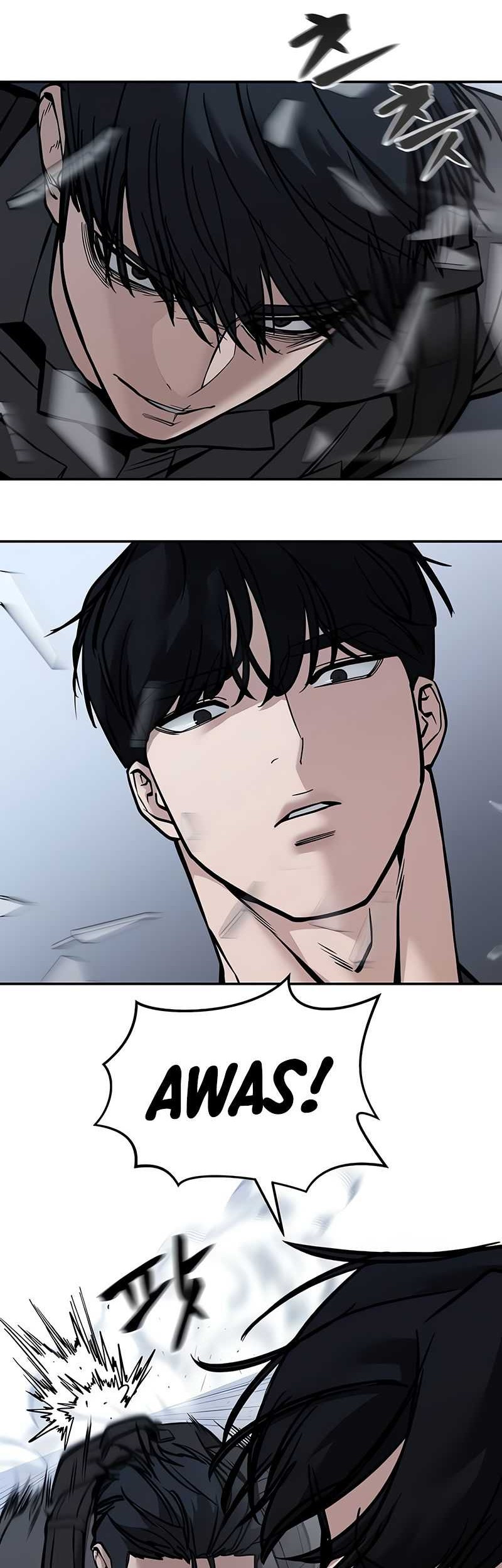 Manhwa The Bully In Charge Chapter 124 gambar 2