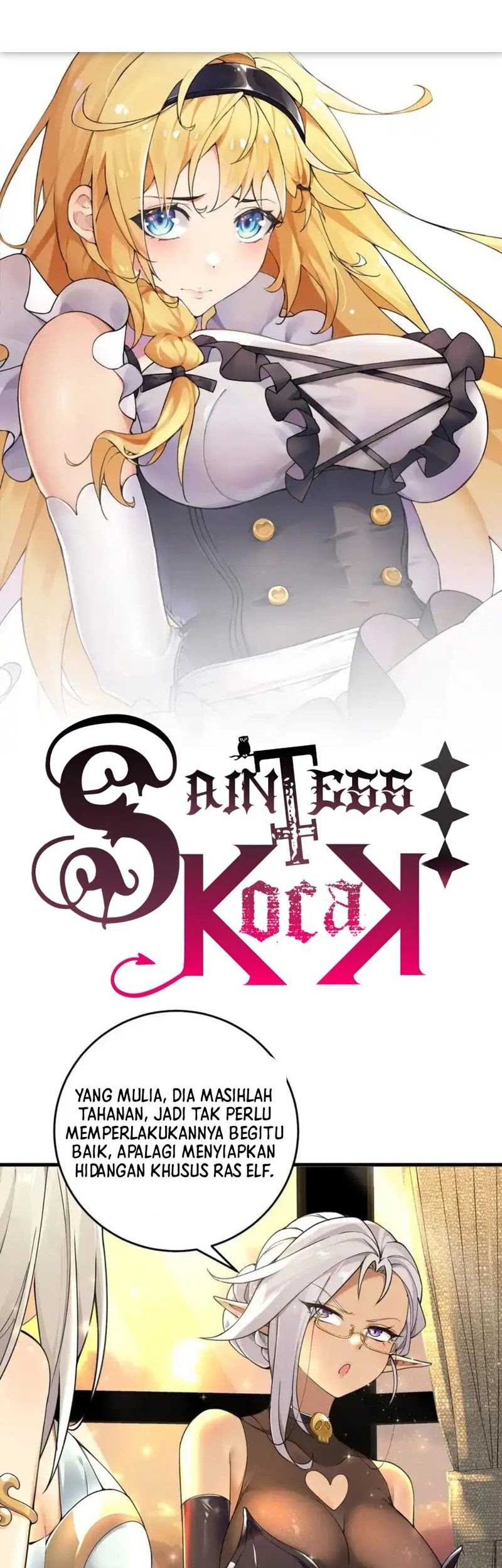 Manhua I Transmigrated Into Demon King Of Harem? Chapter 50 gambar 2