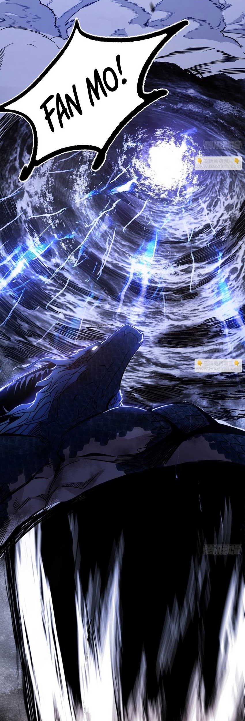 I’m An Evil God Chapter 543 halaman 3