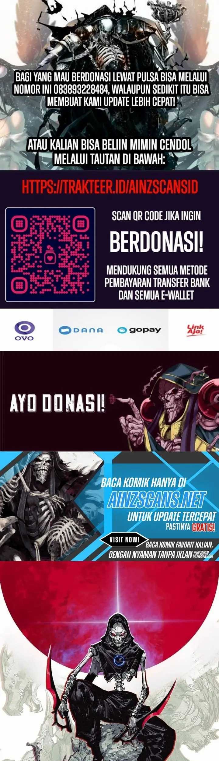 Manhua Moon Slayer Chapter 73 gambar 2