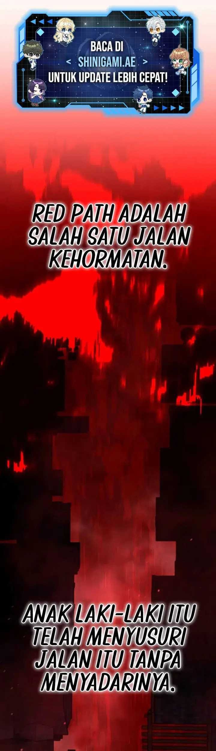 Manhwa Star-Embracing Swordmaster Chapter 77 gambar 2