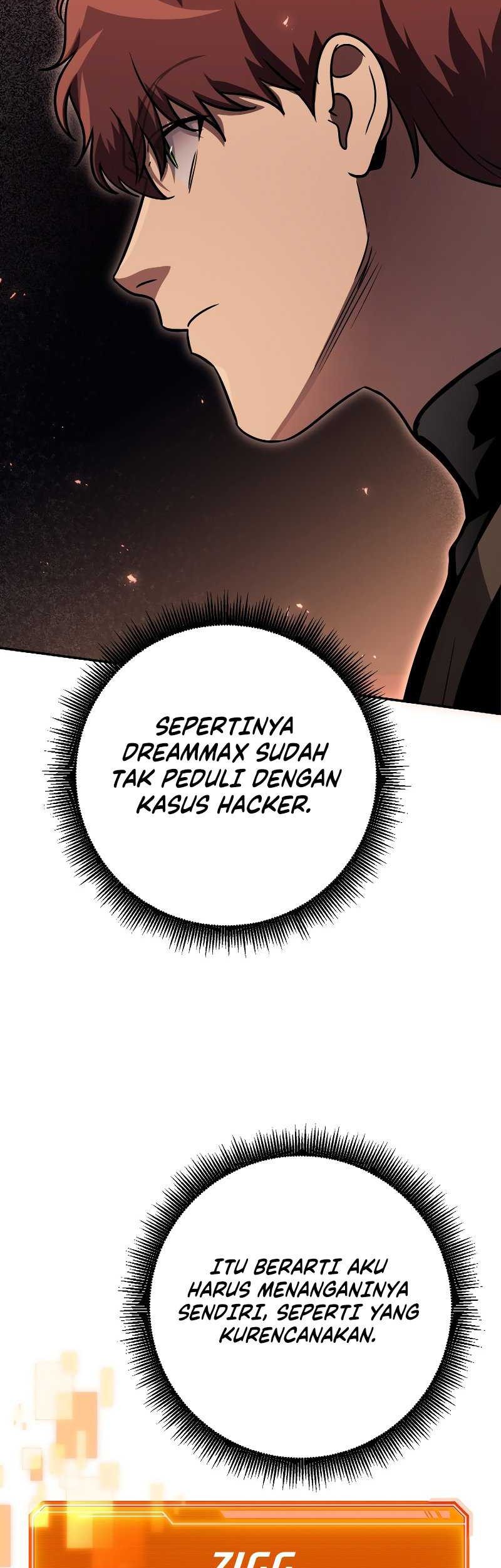 Legendary Blacksmith’s Vengeance Chapter 76 halaman 3