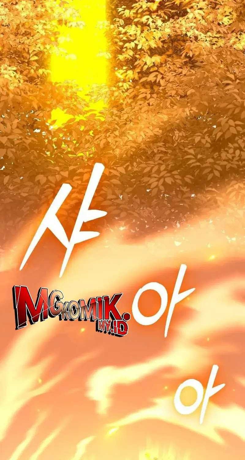 The Barbarian of Seoul Station Chapter 20 - Halaman 103