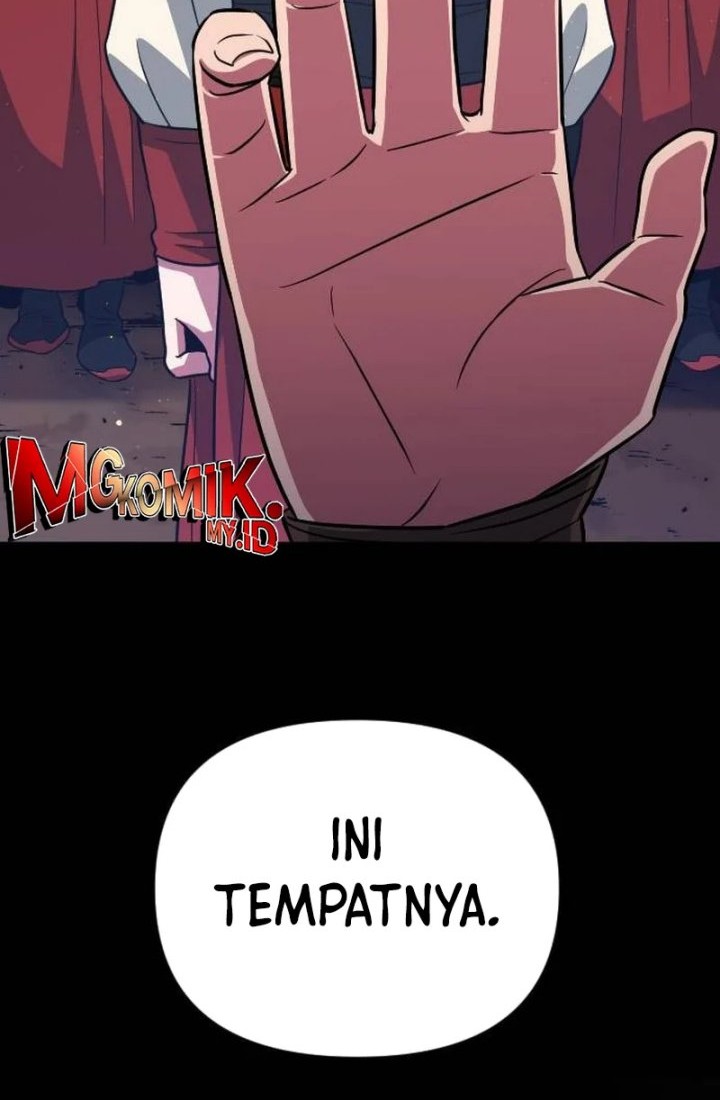 Manhwa The Barbarian of Seoul Station Chapter 16 gambar 2