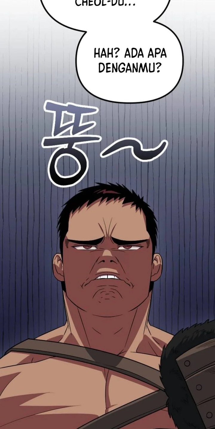 The Barbarian of Seoul Station Chapter 16 - Halaman 98