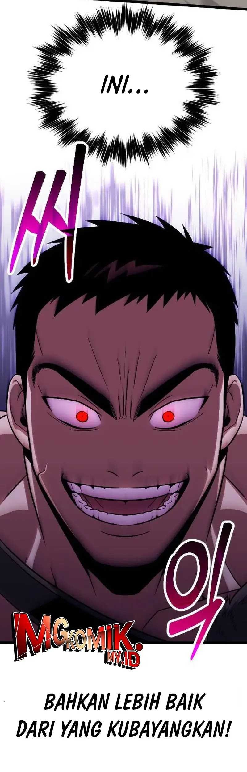 The Barbarian of Seoul Station Chapter 15 - Halaman 99