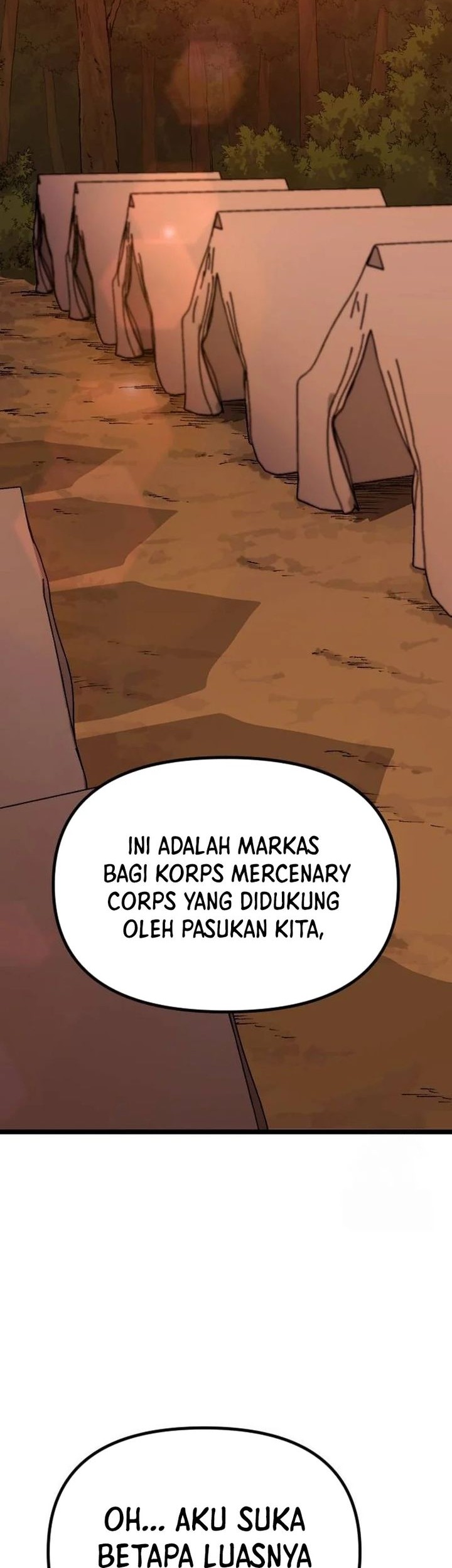 Manhwa The Barbarian of Seoul Station Chapter 14 gambar 2