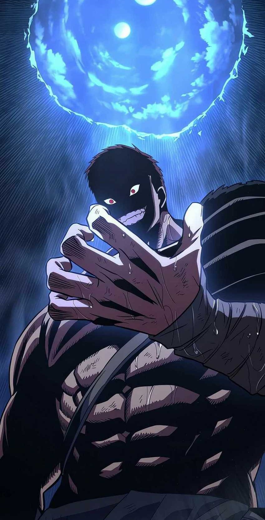 Manhwa The Barbarian of Seoul Station Chapter 10 gambar 2