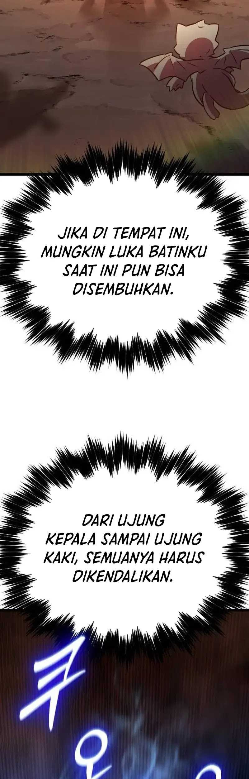 The Barbarian of Seoul Station Chapter 09 - Halaman 104