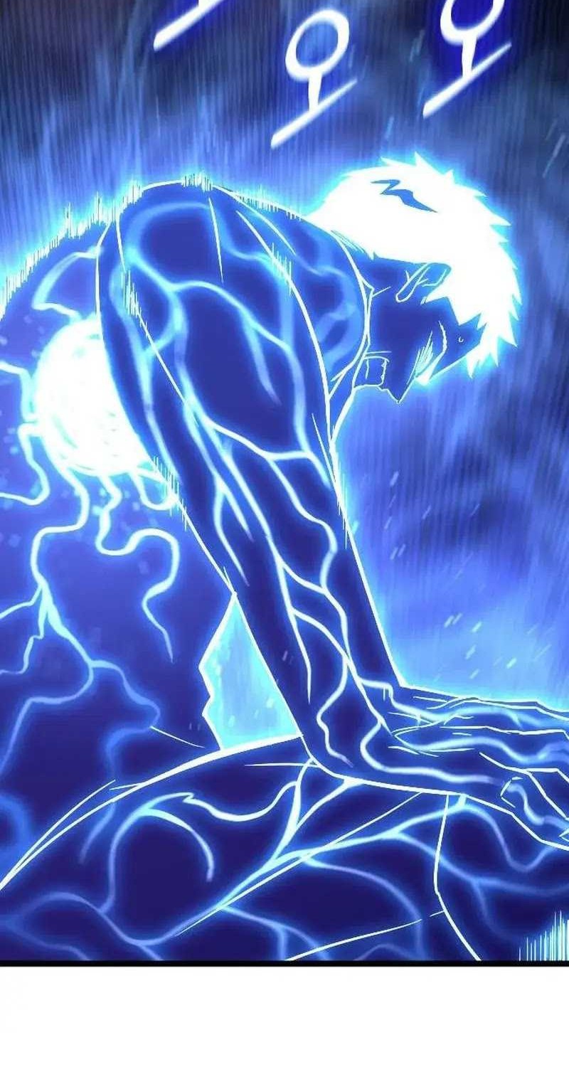 The Barbarian of Seoul Station Chapter 09 - Halaman 105