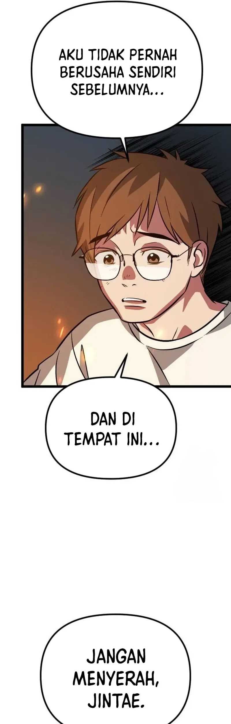 The Barbarian of Seoul Station Chapter 05 - Halaman 100