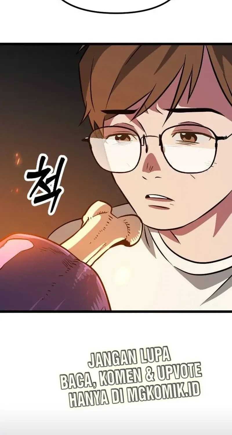The Barbarian of Seoul Station Chapter 05 - Halaman 101