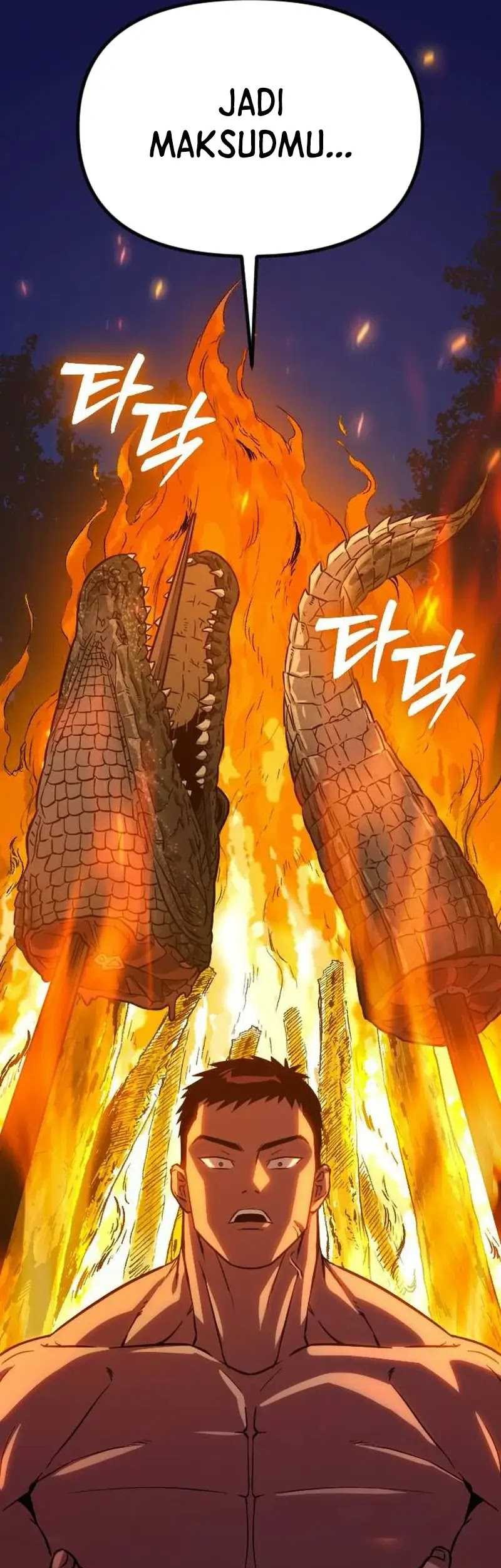 Manhwa The Barbarian of Seoul Station Chapter 04 gambar 2