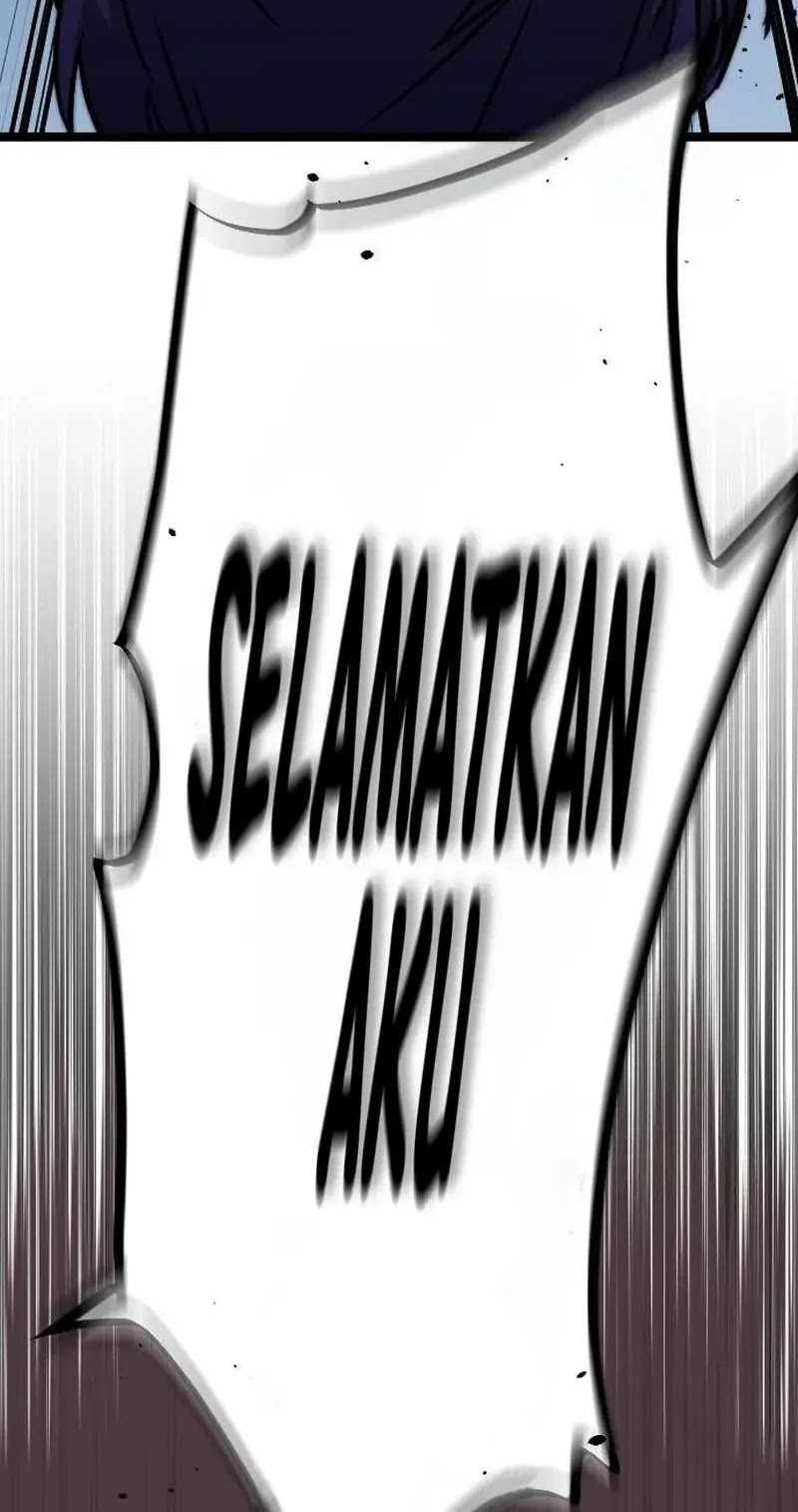 The Barbarian of Seoul Station Chapter 04 - Halaman 101
