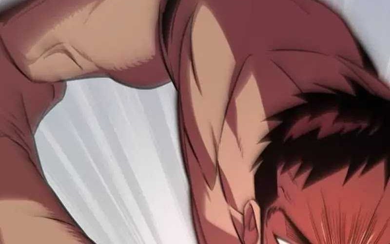 Manhwa The Barbarian of Seoul Station Chapter 03 gambar 2
