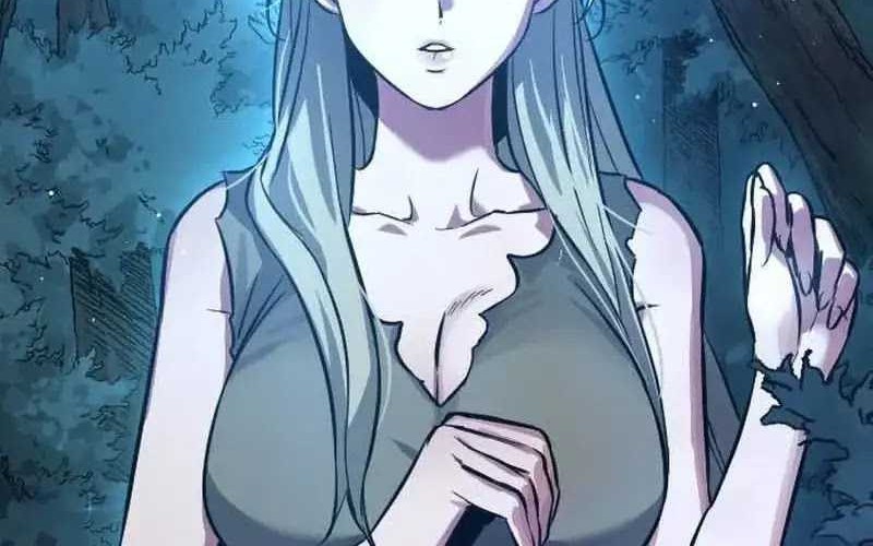 The Barbarian of Seoul Station Chapter 03 - Halaman 106