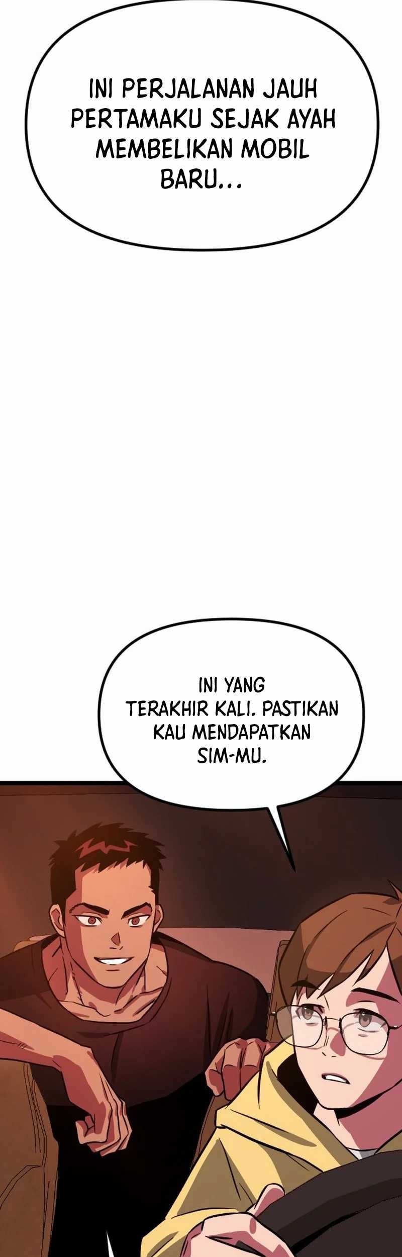 The Barbarian of Seoul Station Chapter 01 - Halaman 103