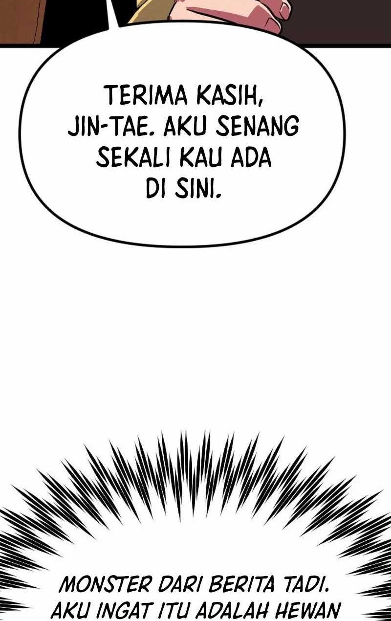 The Barbarian of Seoul Station Chapter 01 - Halaman 104
