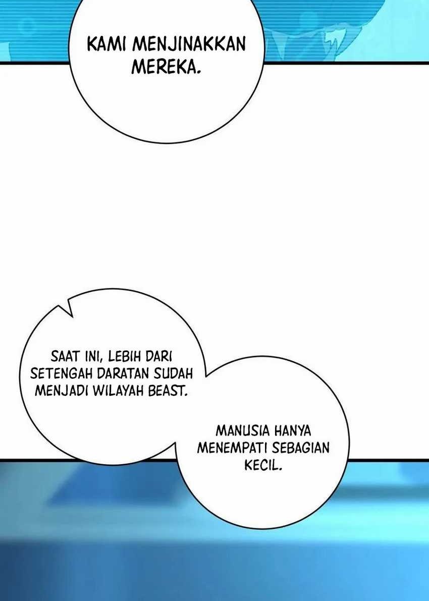 Counterattacking System Available At The Grand Ascension Stage Chapter 44 - Halaman 6