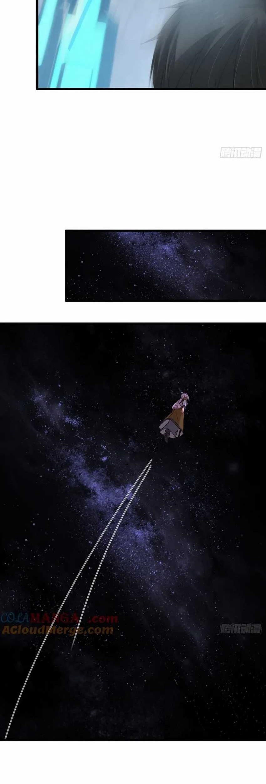 Counterattacking System Available At The Grand Ascension Stage Chapter 44 - Halaman 26