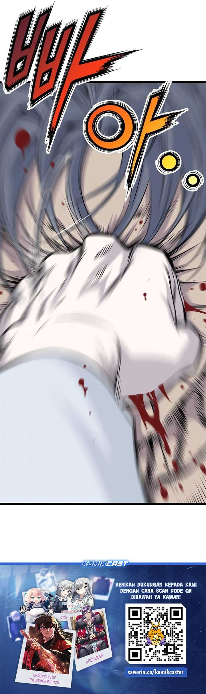 Asura (Ryu Ki-Un) Chapter 33 - Halaman 100