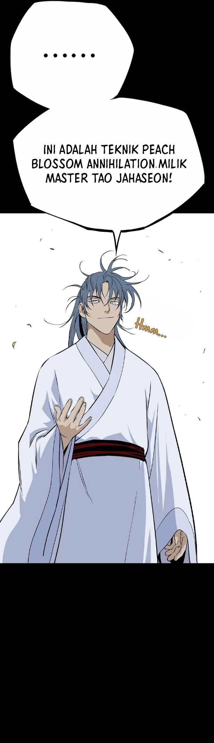 Asura (Ryu Ki-Un) Chapter 33 - Halaman 14