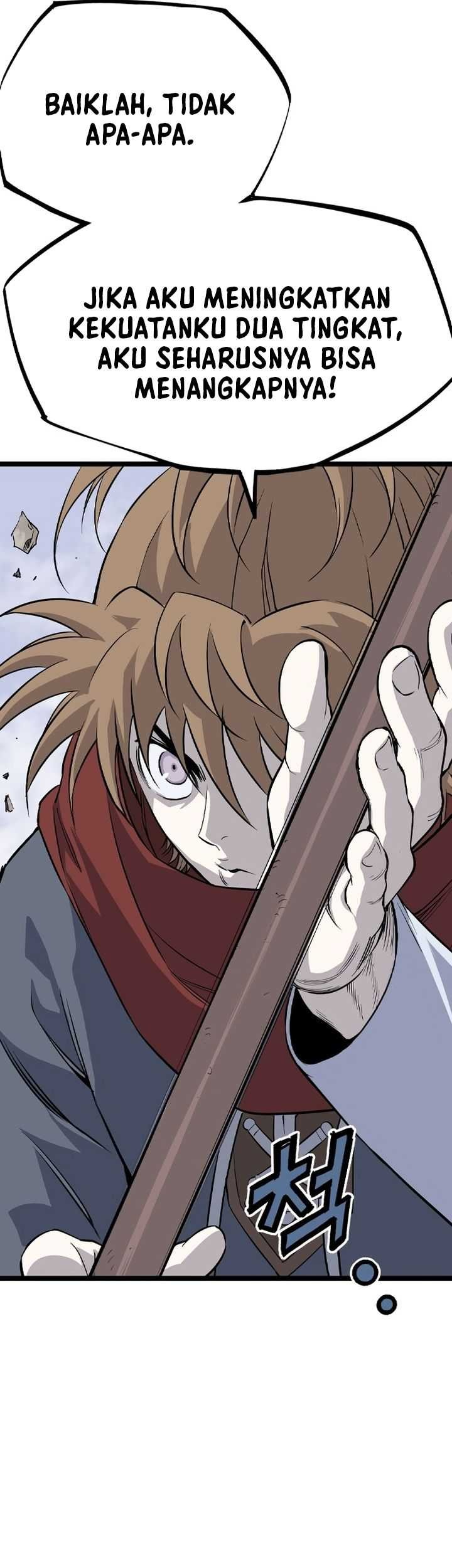 Asura (Ryu Ki-Un) Chapter 32 - Halaman 102