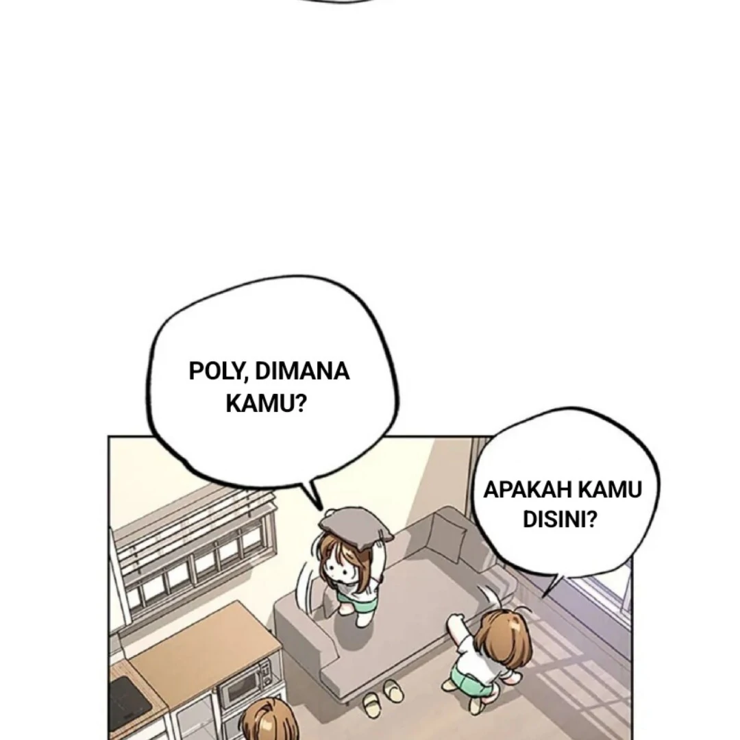 The Housekeeper of the Dungeon Chapter 28 - Halaman 10