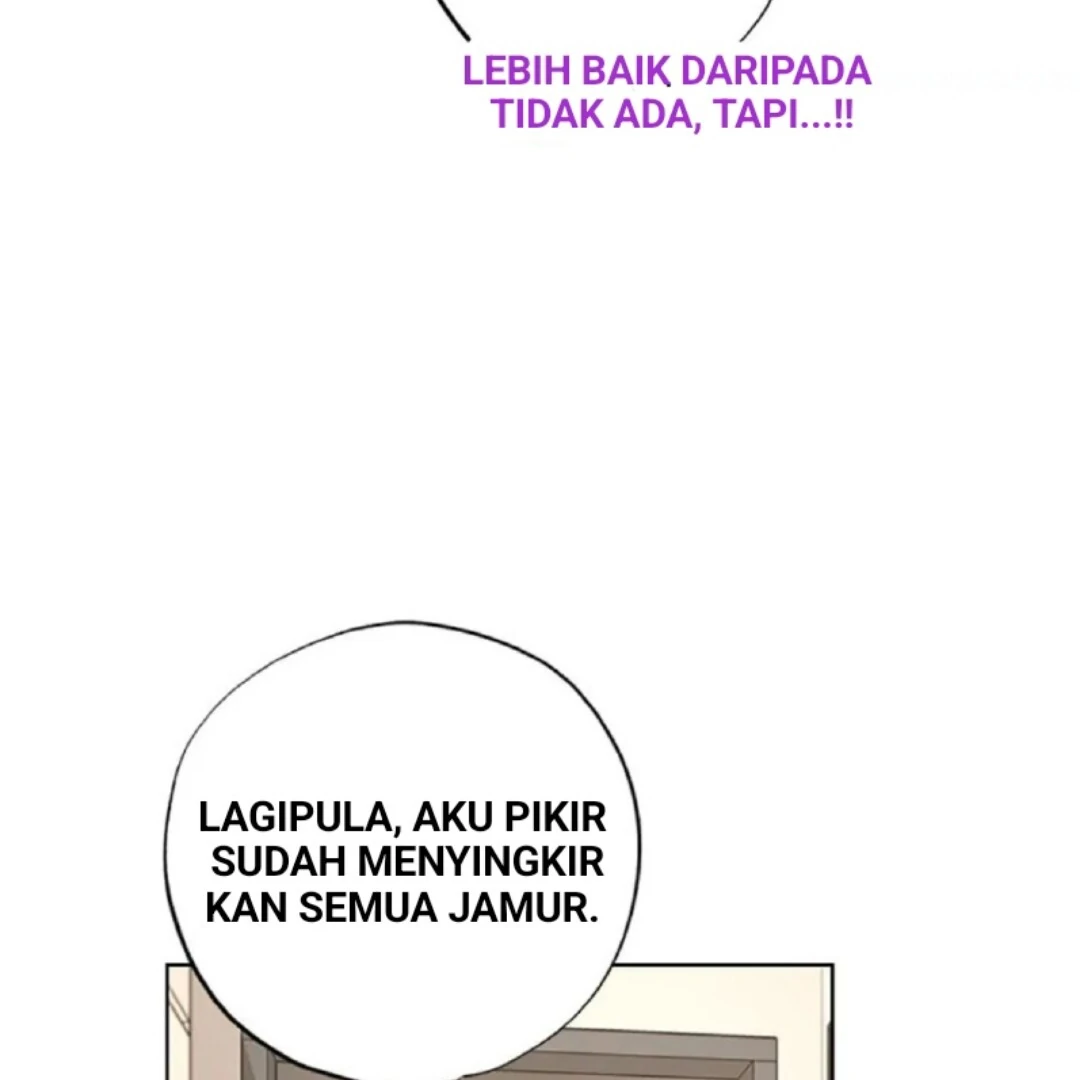 The Housekeeper of the Dungeon Chapter 28 - Halaman 107