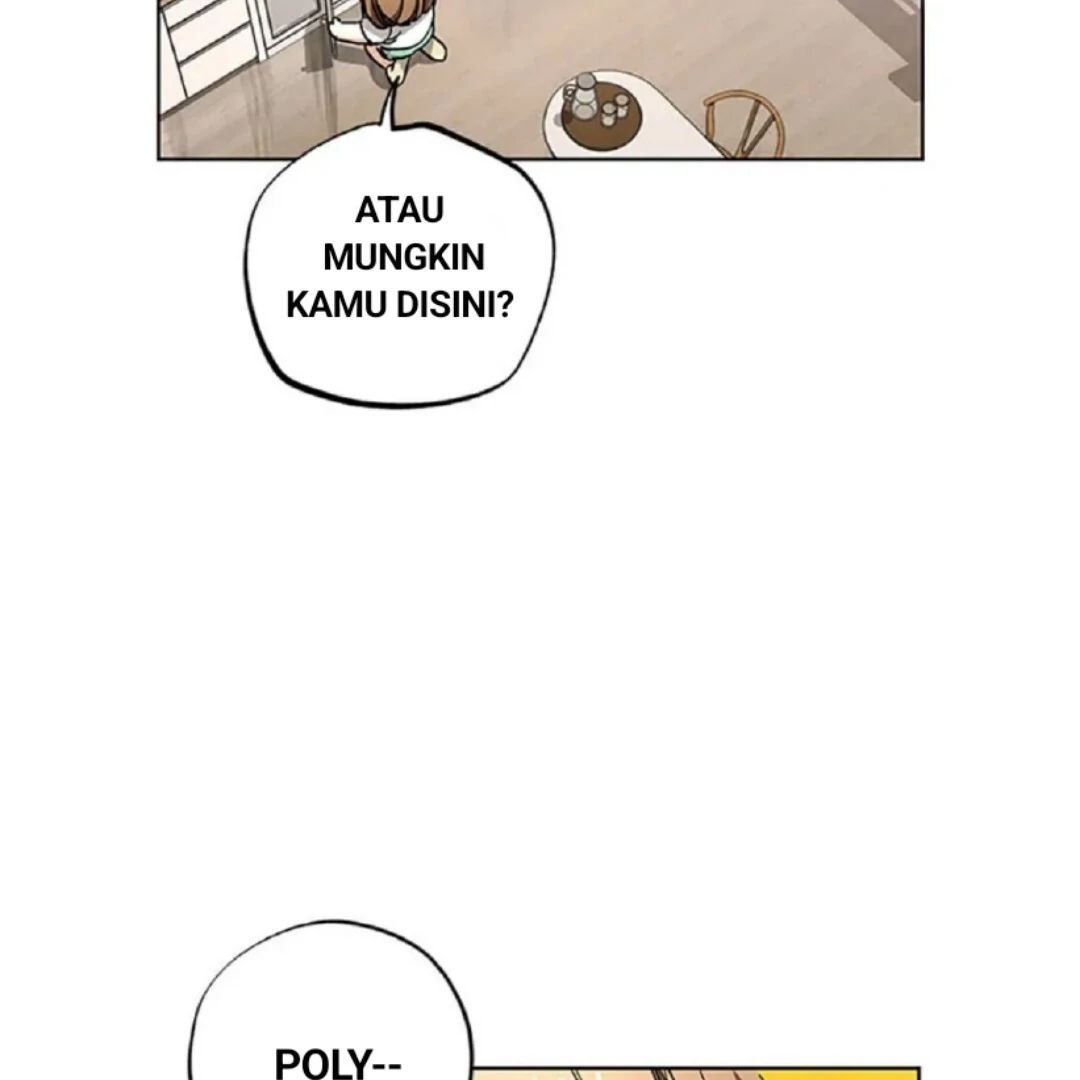 The Housekeeper of the Dungeon Chapter 28 - Halaman 11