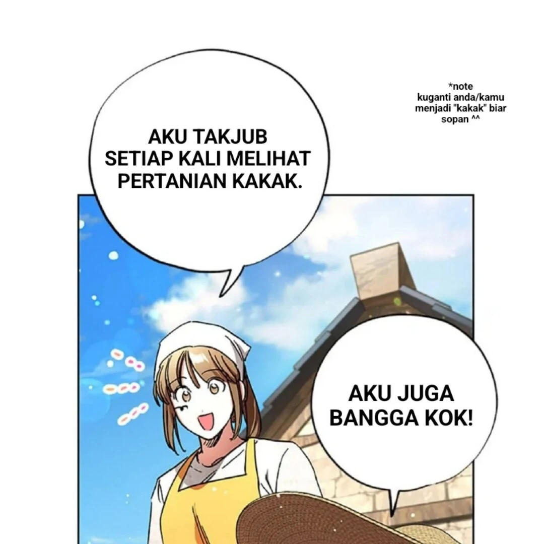 The Housekeeper of the Dungeon Chapter 28 - Halaman 115