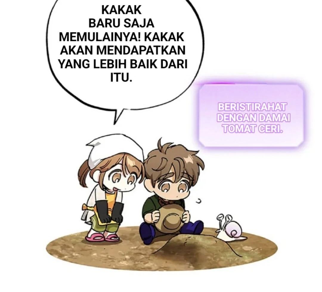The Housekeeper of the Dungeon Chapter 28 - Halaman 119