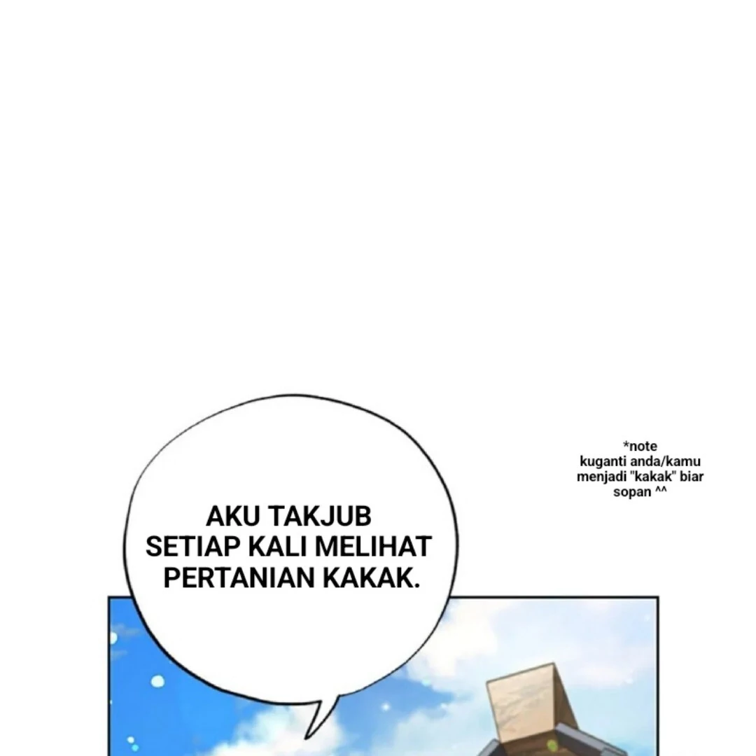 The Housekeeper of the Dungeon Chapter 28 - Halaman 136
