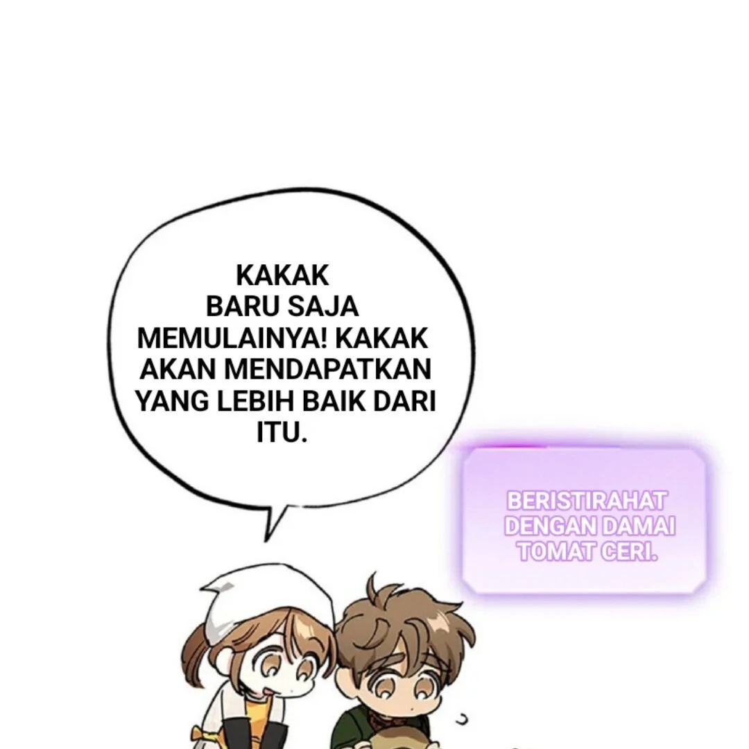 The Housekeeper of the Dungeon Chapter 28 - Halaman 140