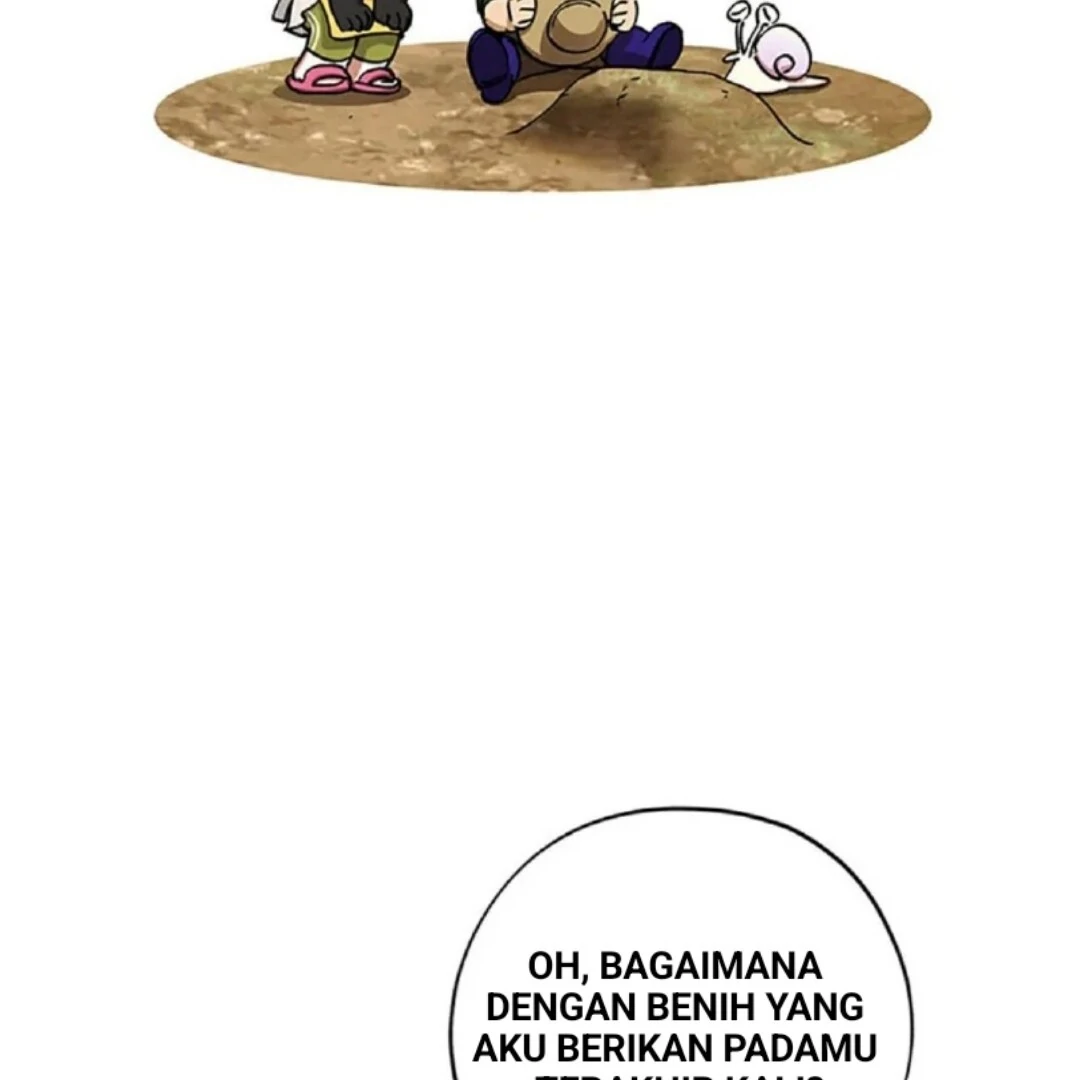 The Housekeeper of the Dungeon Chapter 28 - Halaman 141