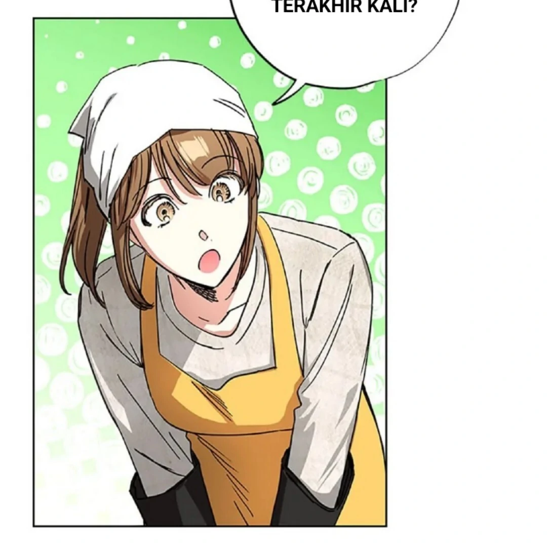The Housekeeper of the Dungeon Chapter 28 - Halaman 142