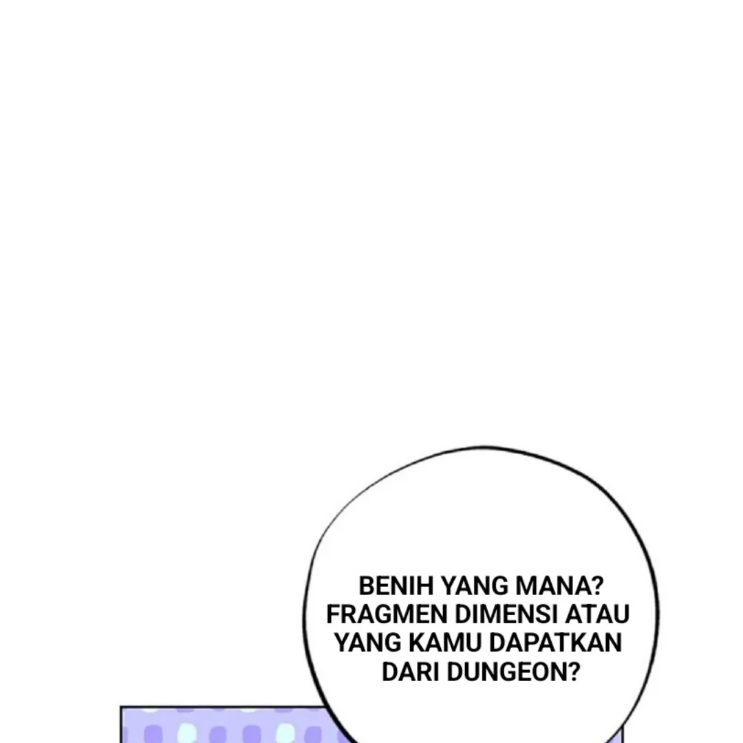 The Housekeeper of the Dungeon Chapter 28 - Halaman 143
